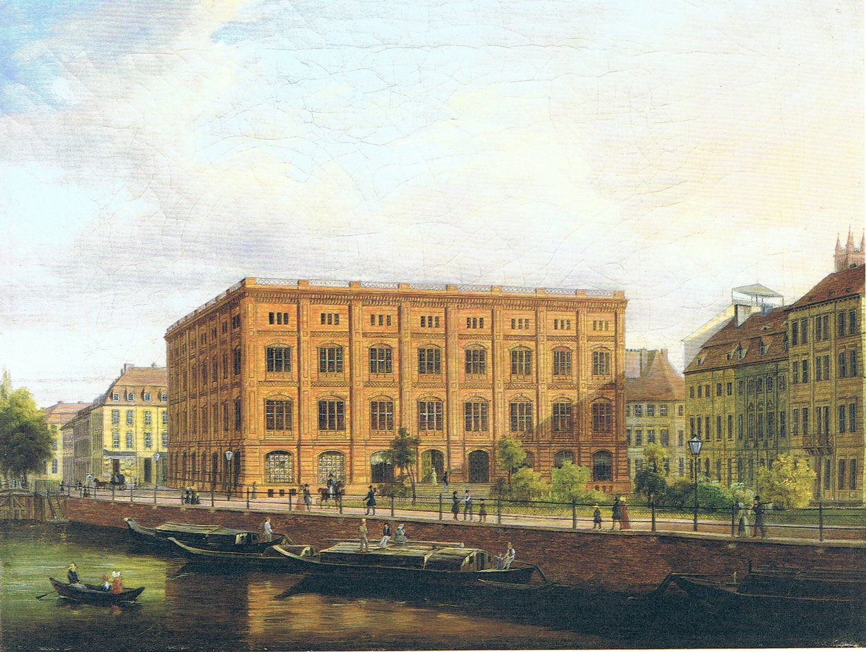  av Carl Daniel Freydanck