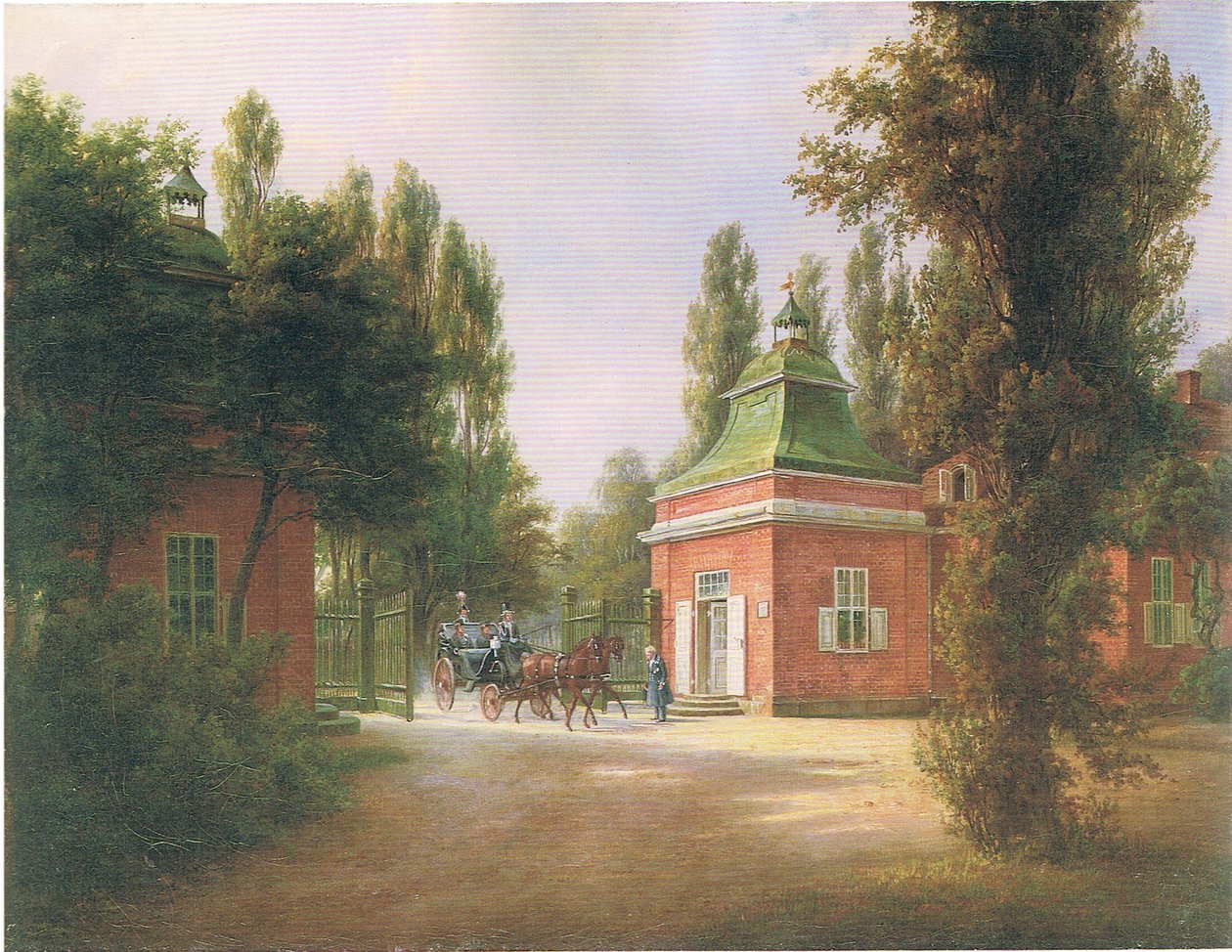  av Carl Daniel Freydanck