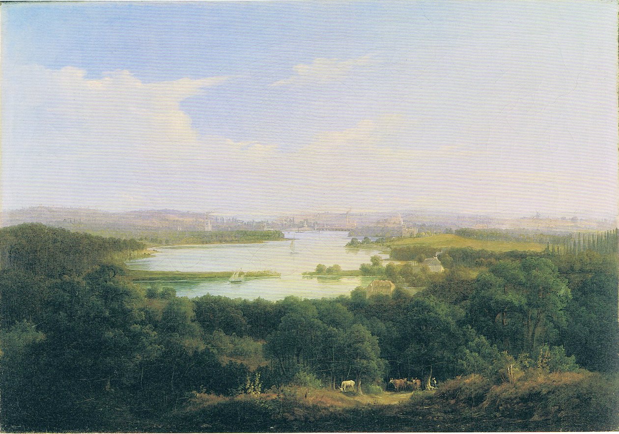  av Carl Daniel Freydanck