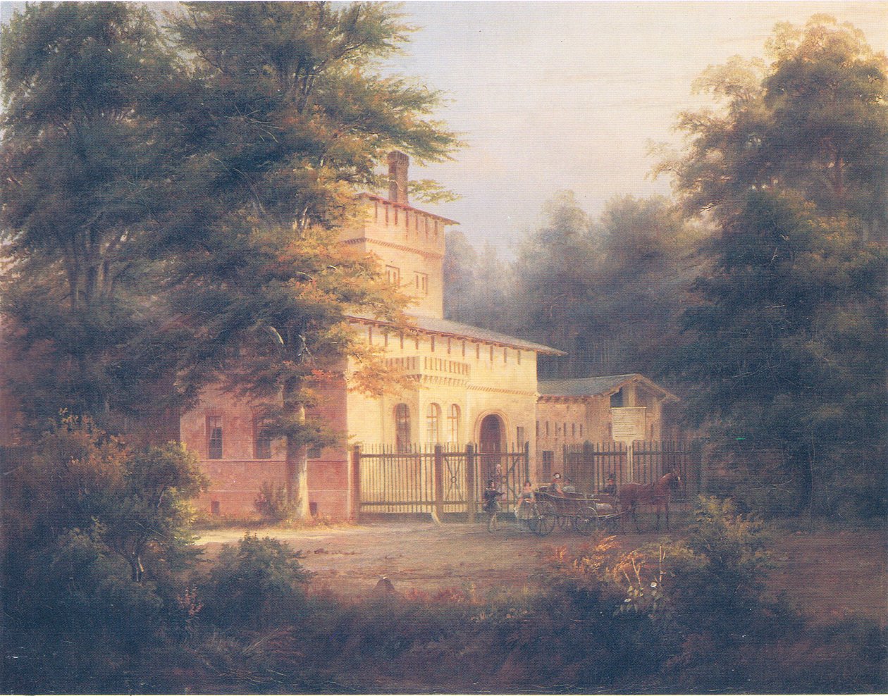  av Carl Daniel Freydanck