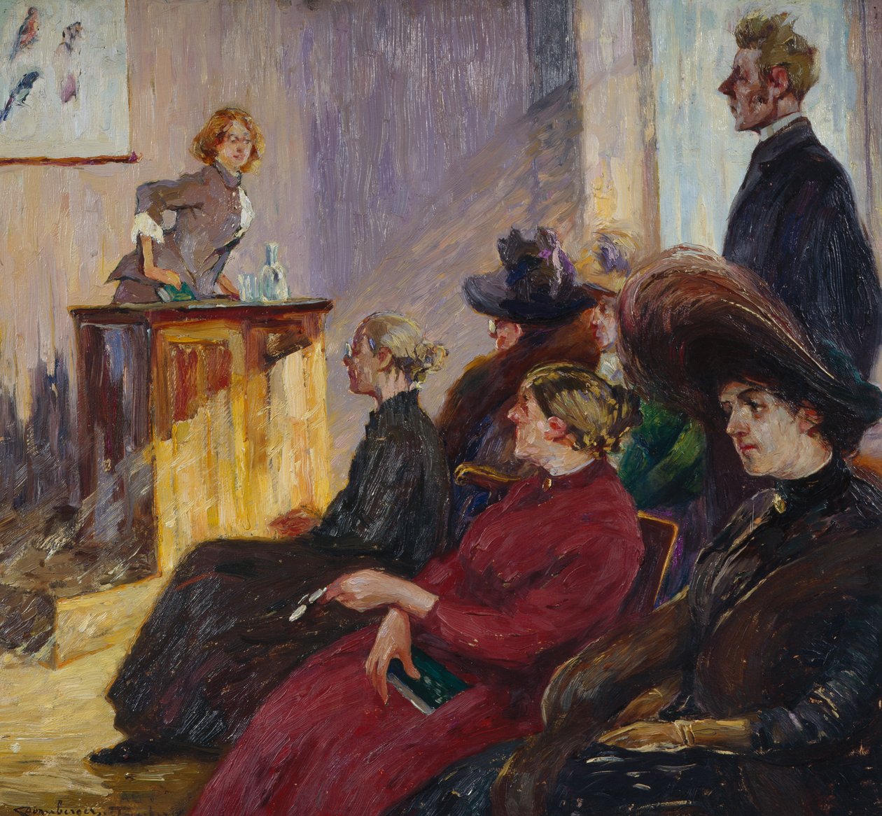  av Carl Dornberger