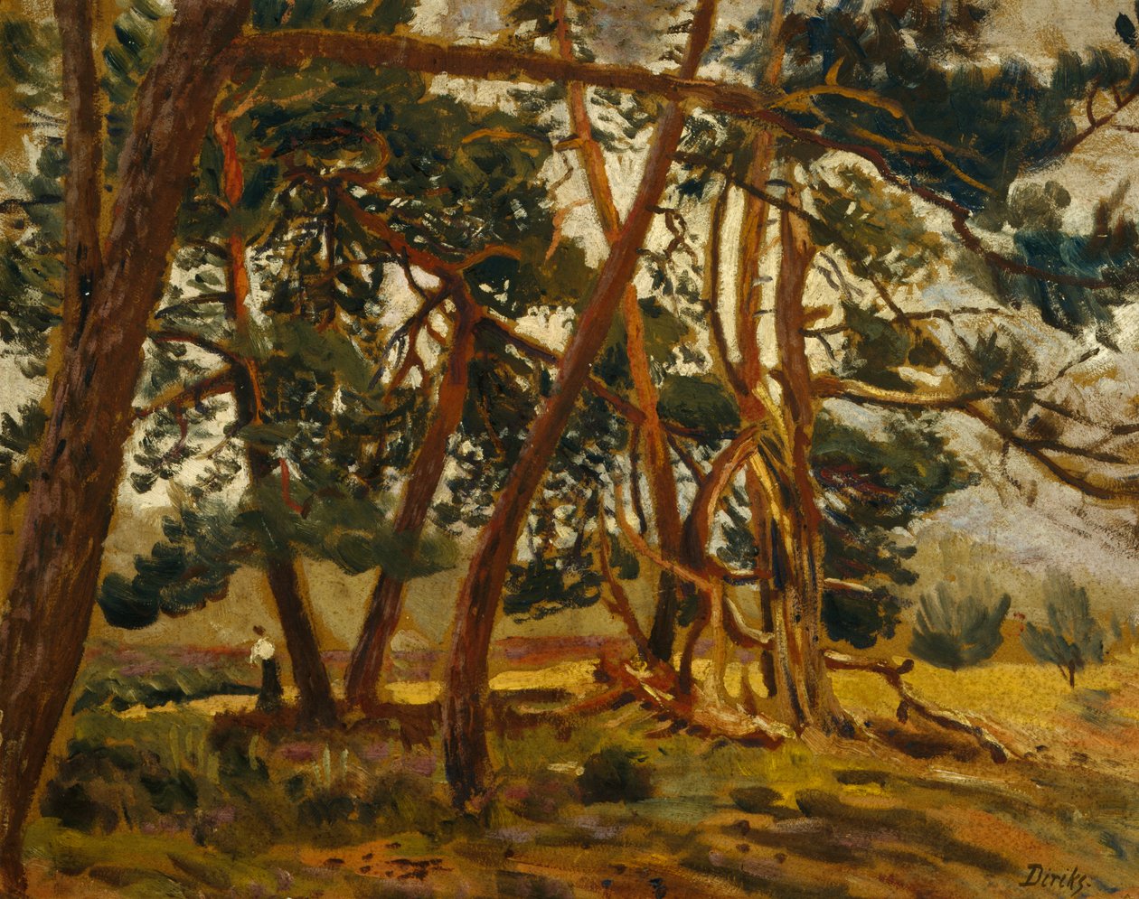  av Carl Edvard Diriks