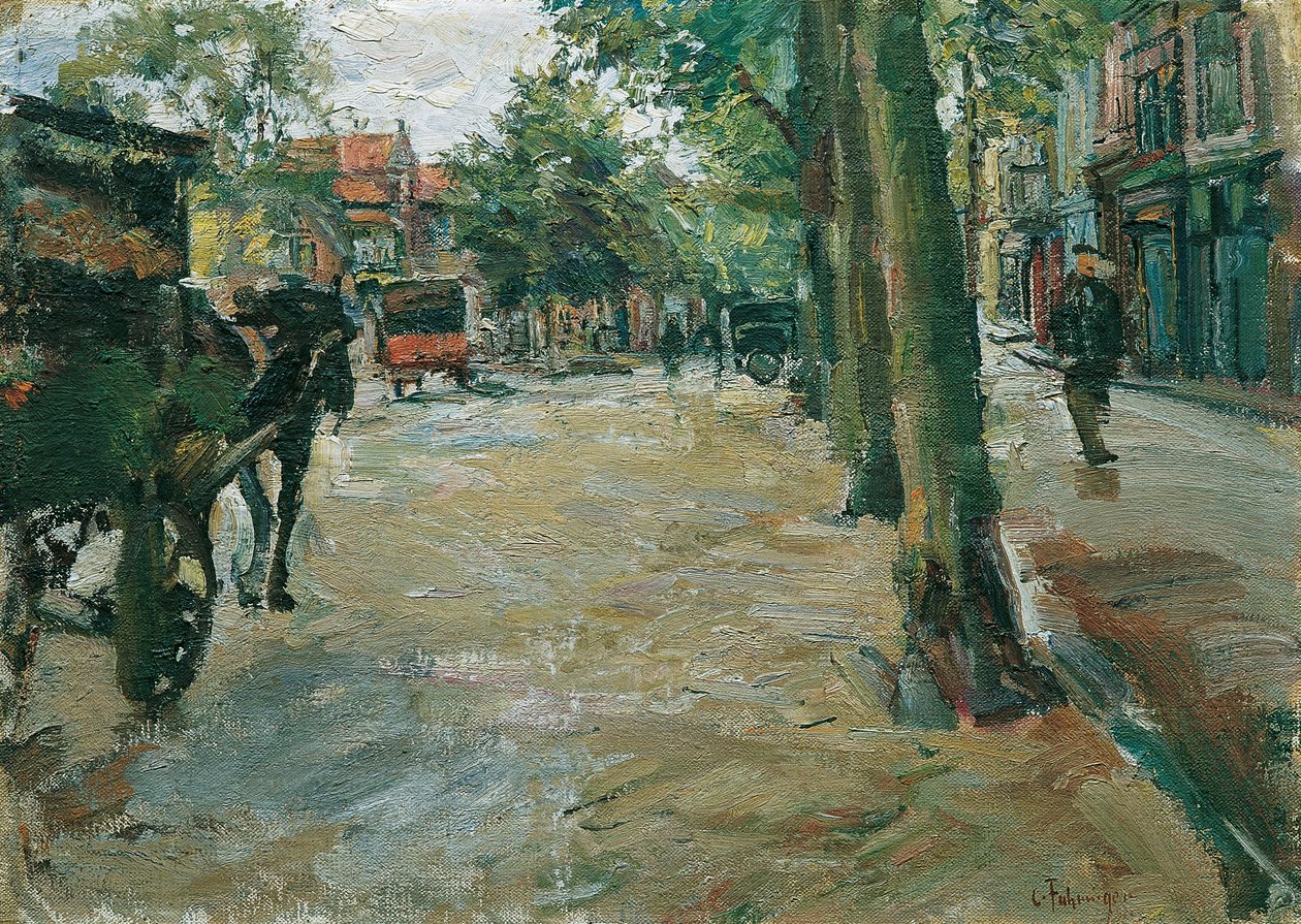  av Carl Fahringer