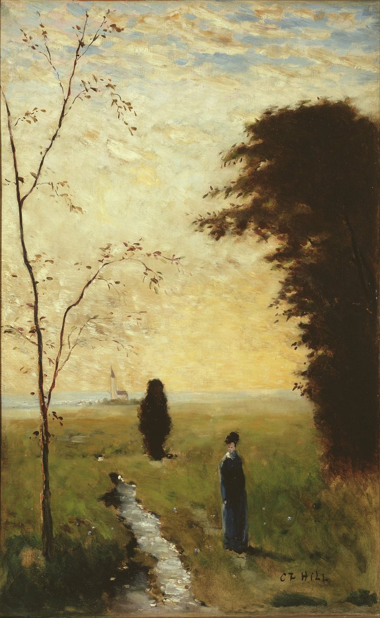  av Carl Fredrik Hill