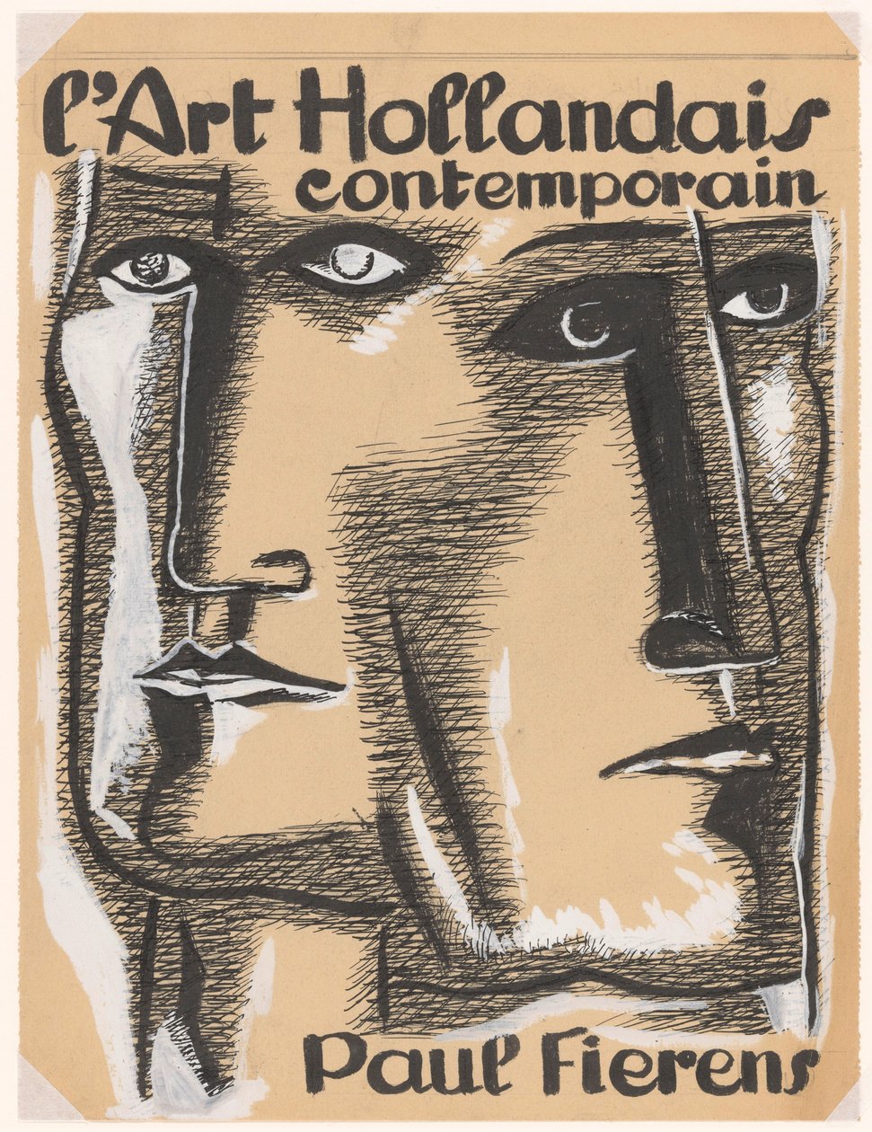 Sett til operaen "Othello" Scenografi for de to kongelige teatrene i Berlin (serietittel) Decorationen auf den både Königlichen Theatern i Berlin (serietittel) av Carl Friedrich Thiele