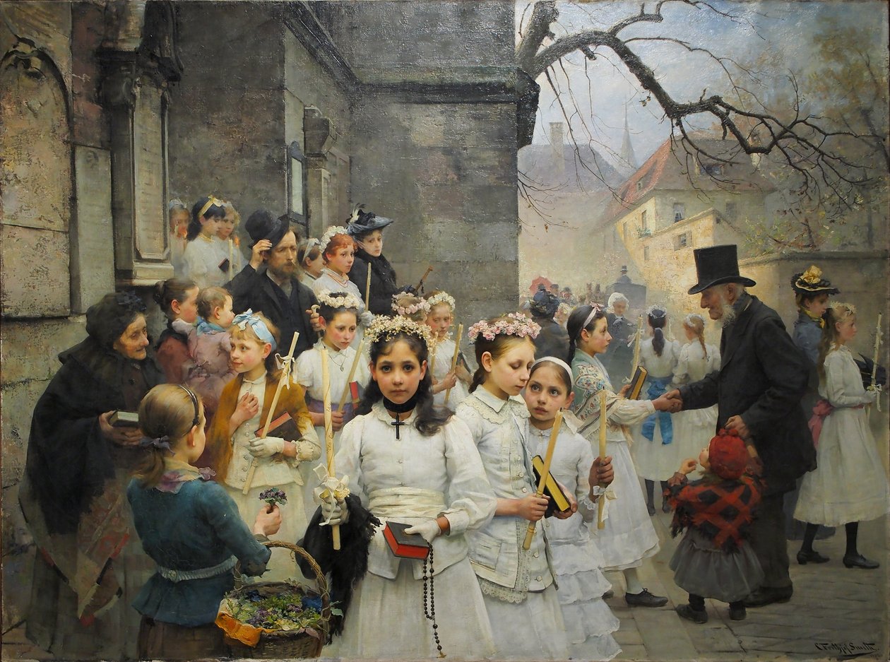  av Carl Frithjof Smith