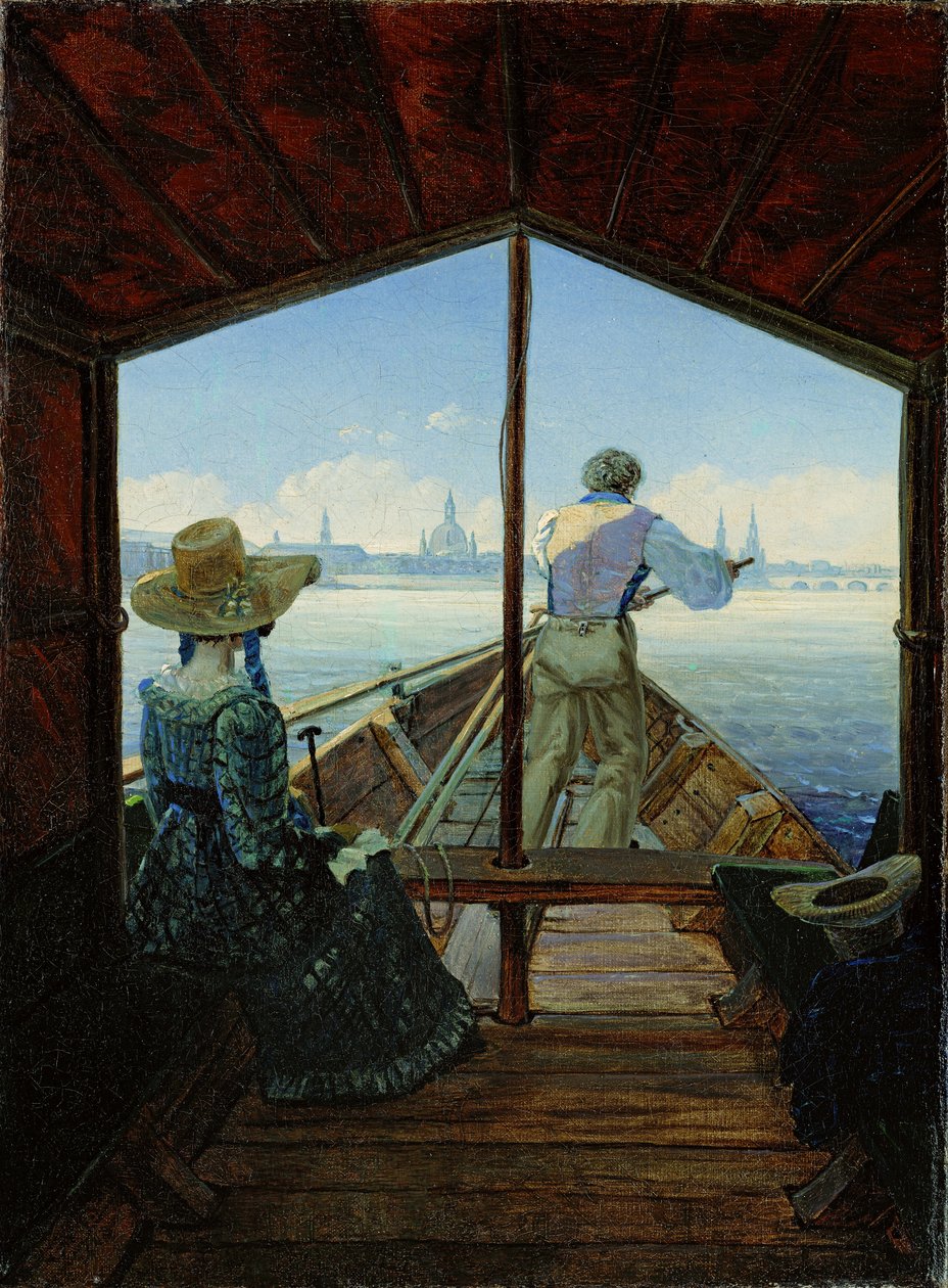  av Carl Gustav Carus