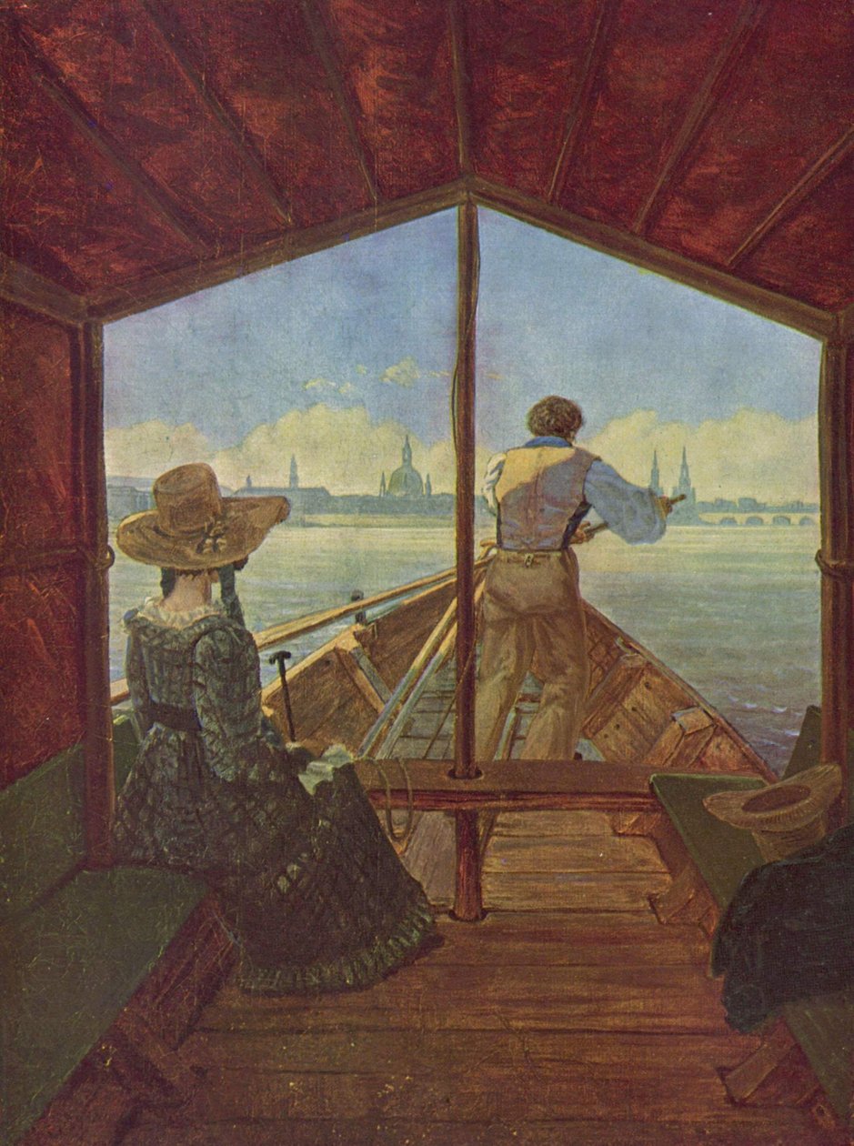  av Carl Gustav Carus