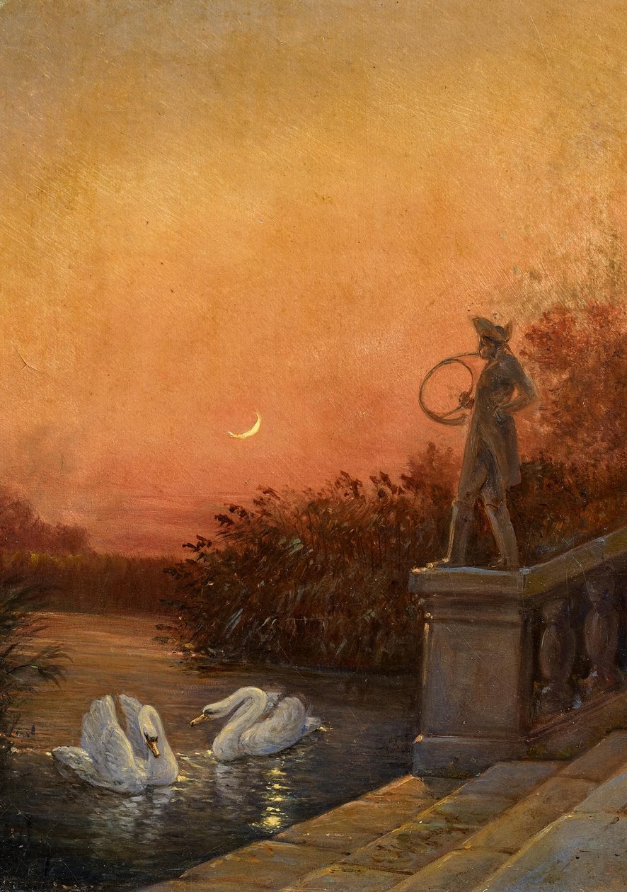  av Carl Gustav Carus