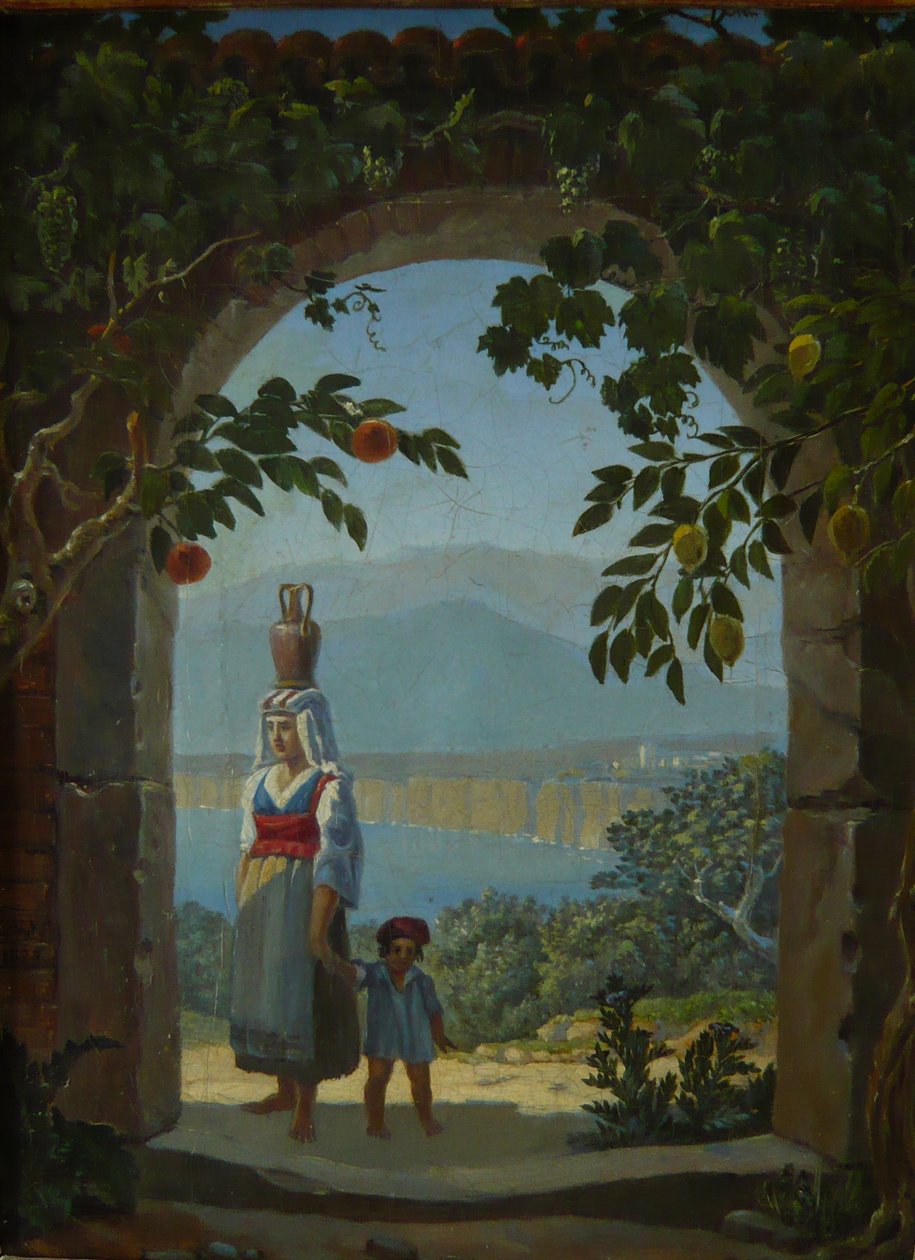  av Carl Gustav Carus