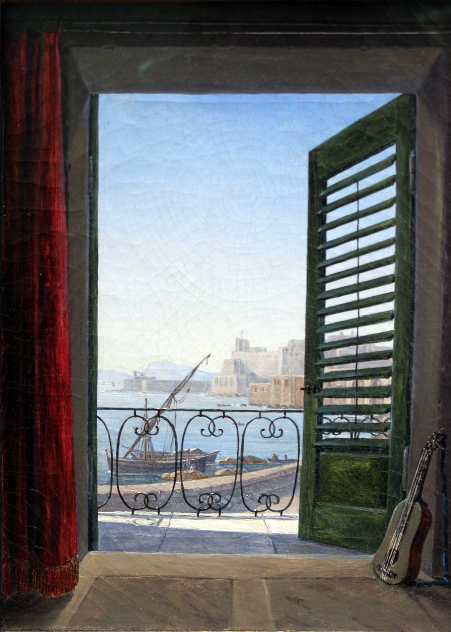  av Carl Gustav Carus