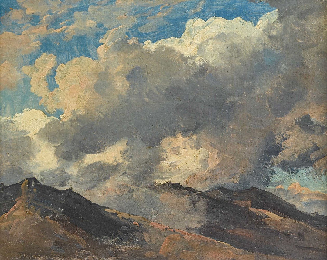  av Carl Gustav Carus