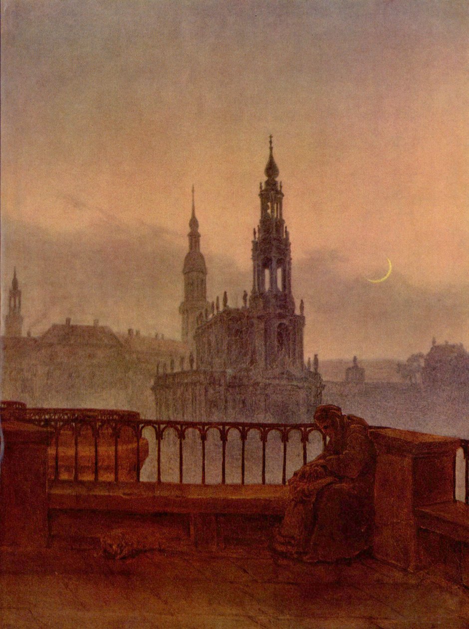 av Carl Gustav Carus
