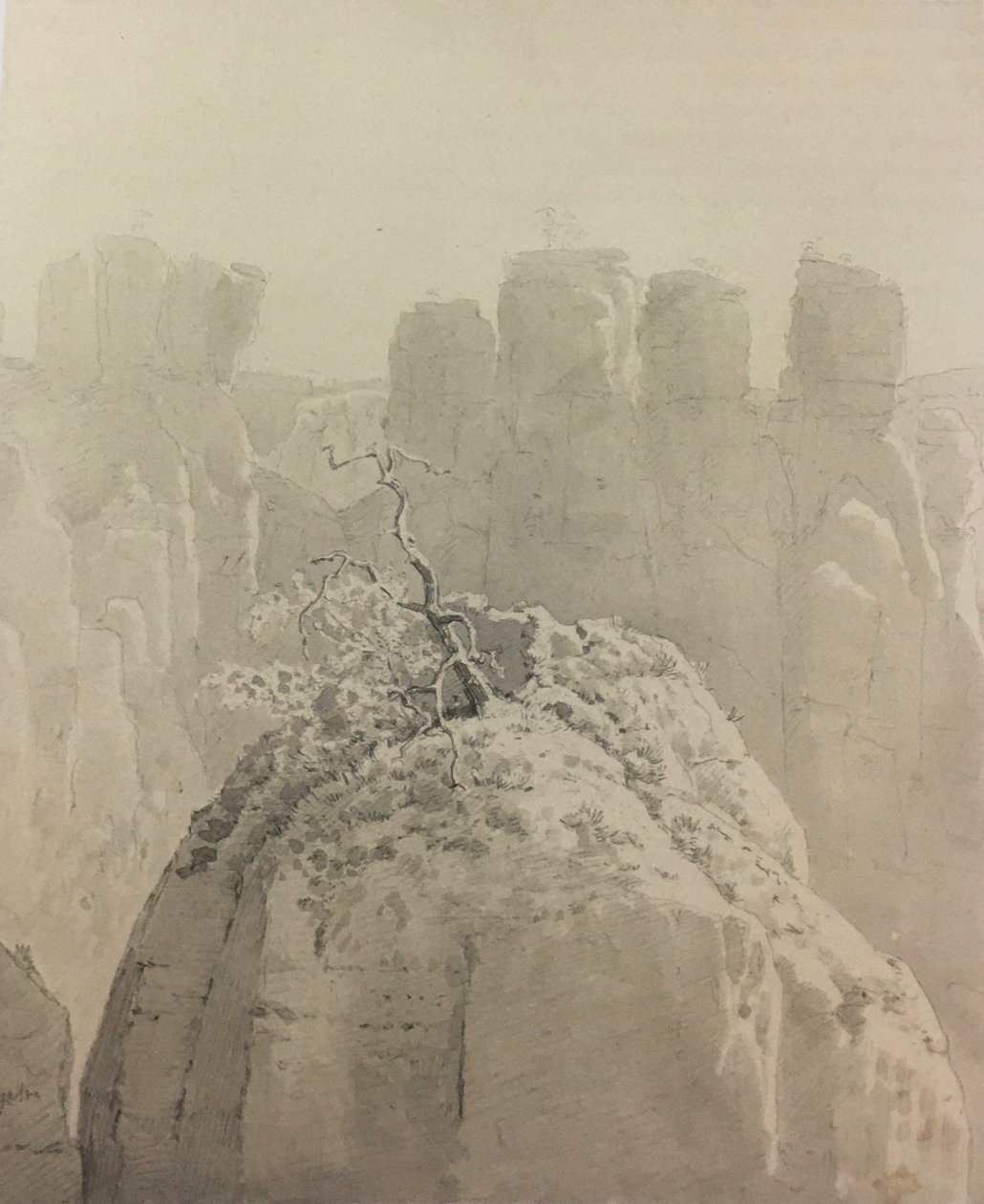  av Carl Gustav Carus