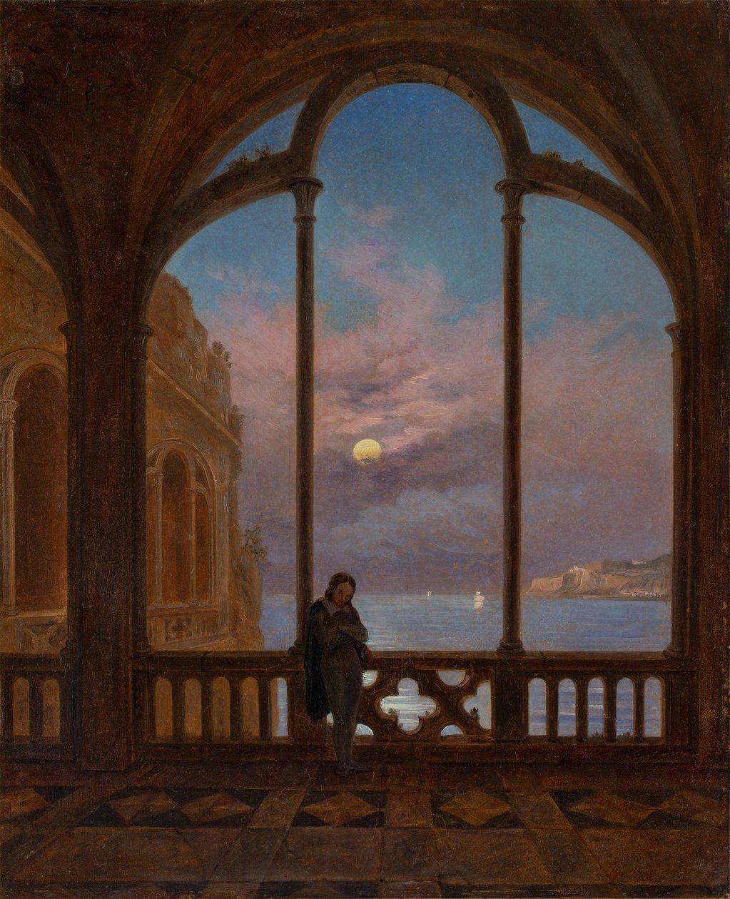  av Carl Gustav Carus