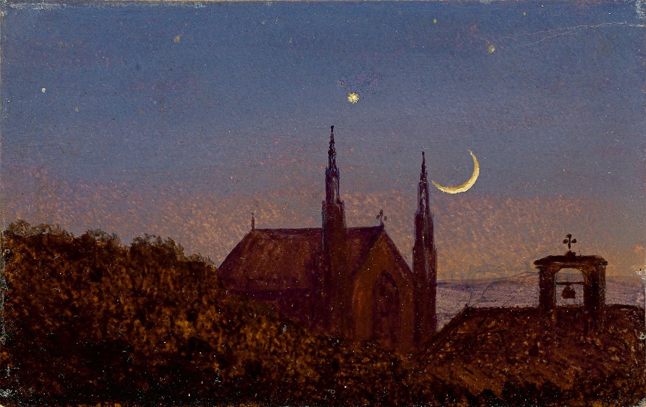  av Carl Gustav Carus