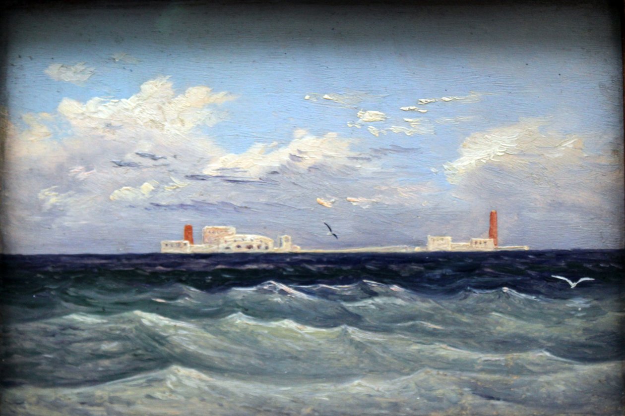  av Carl Gustav Carus