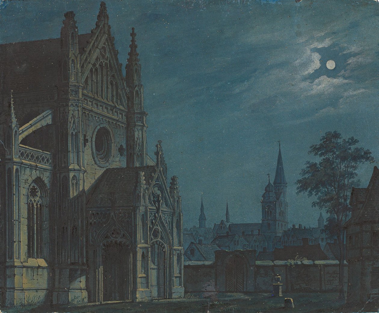  av Carl Gustav Carus