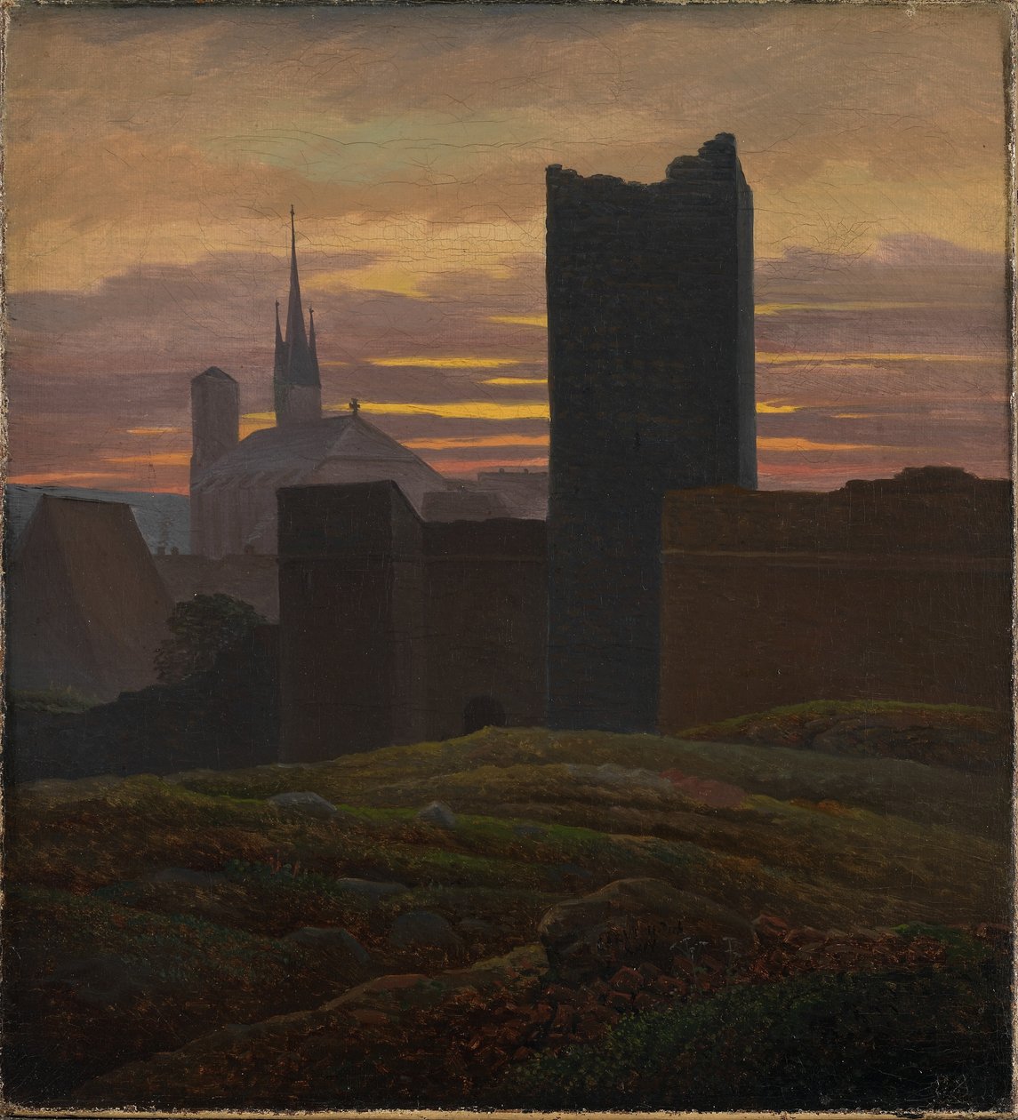 av Carl Gustav Carus