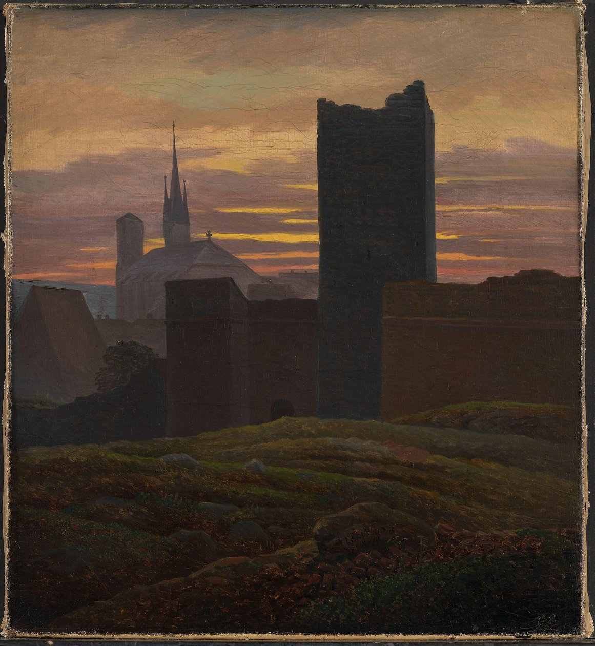  av Carl Gustav Carus