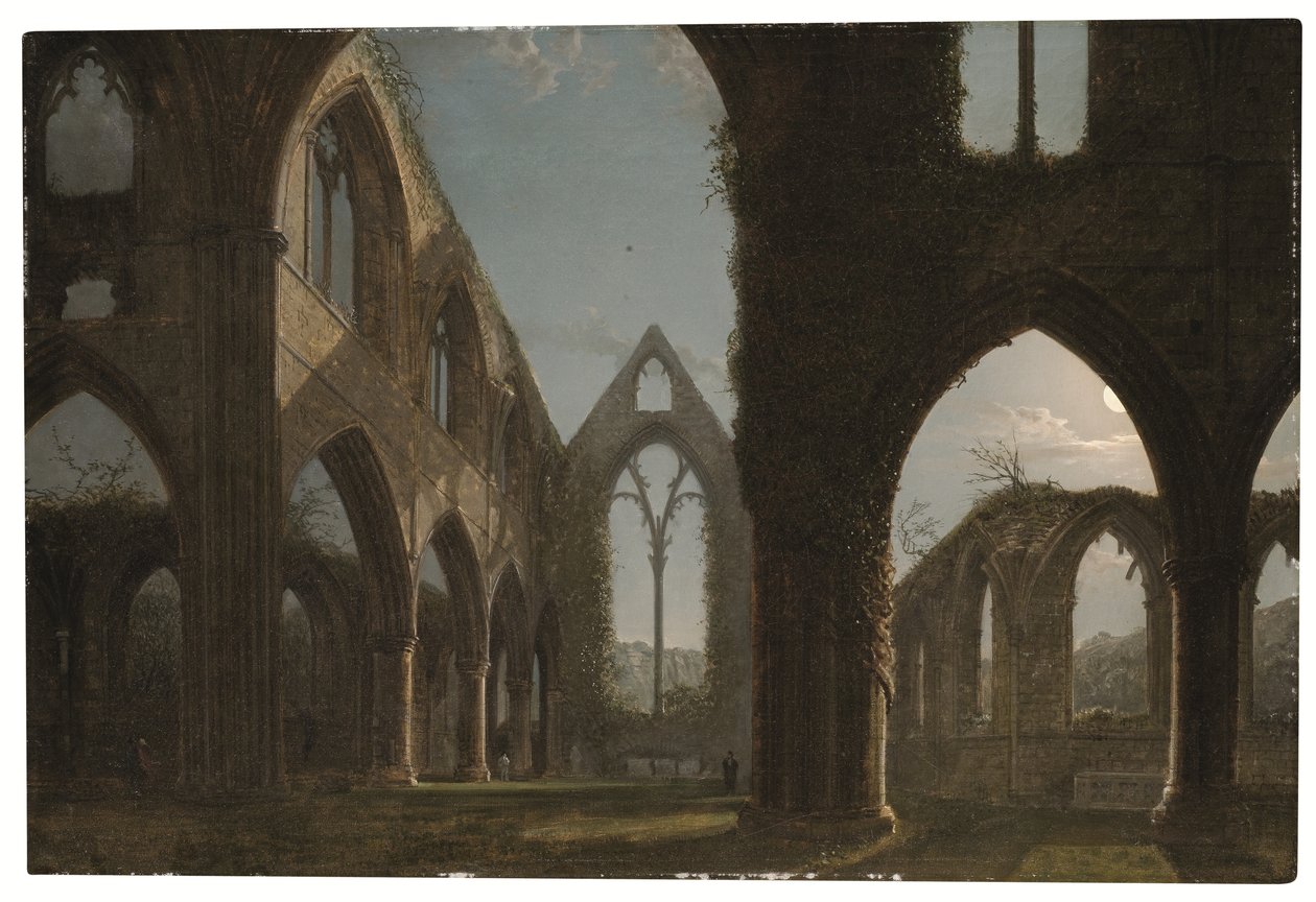  av Carl Gustav Carus
