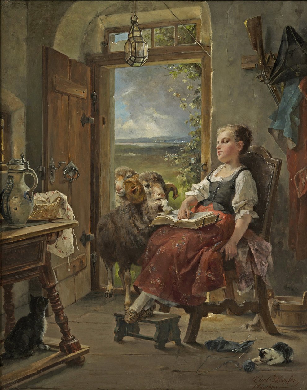  av Carl Herpfer