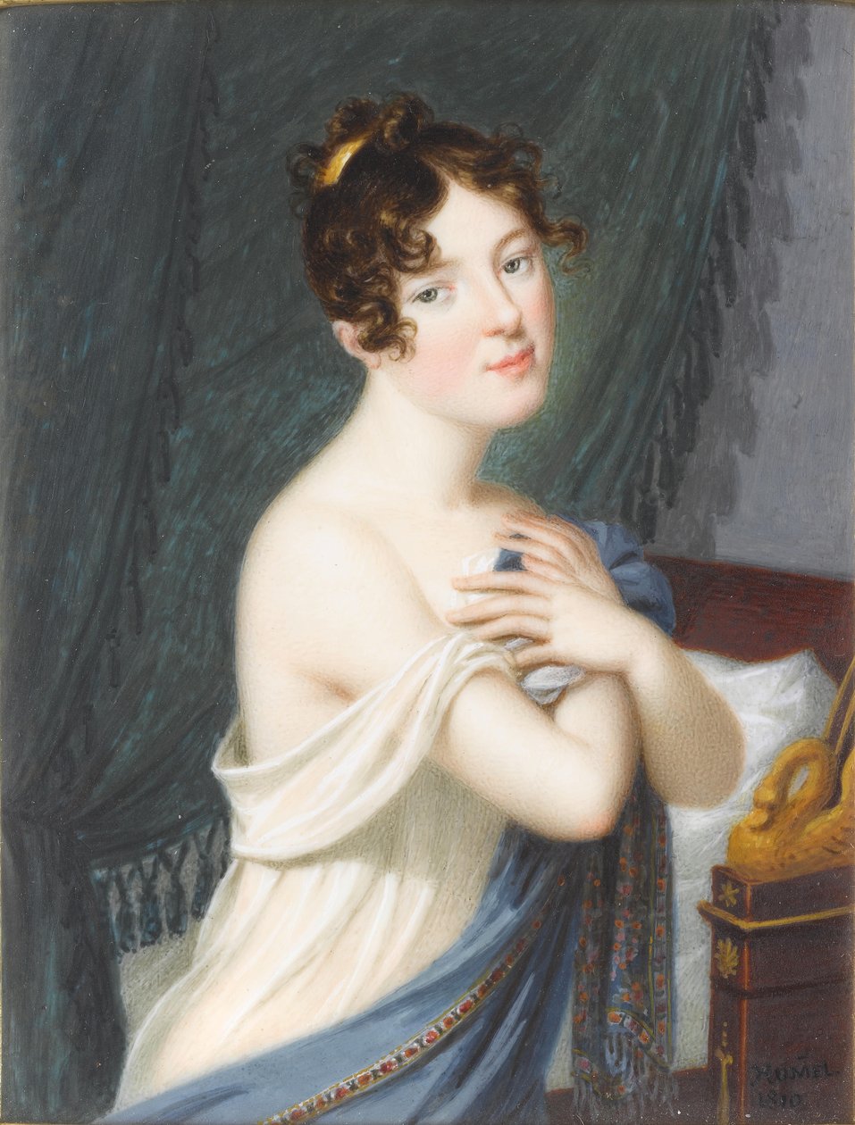  av Carl Hummel