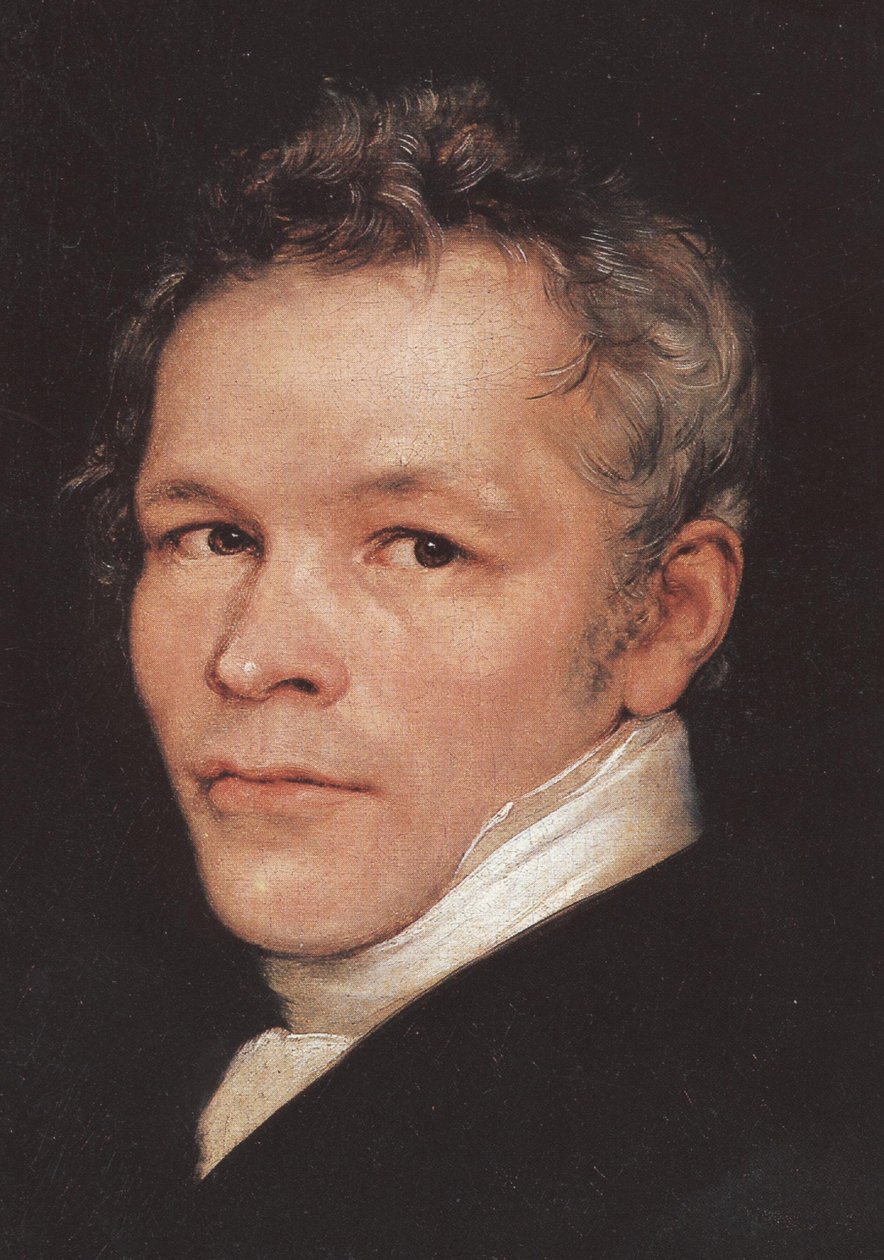  av Carl Joseph Begas