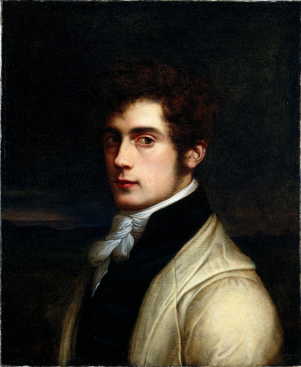  av Carl Joseph Begas