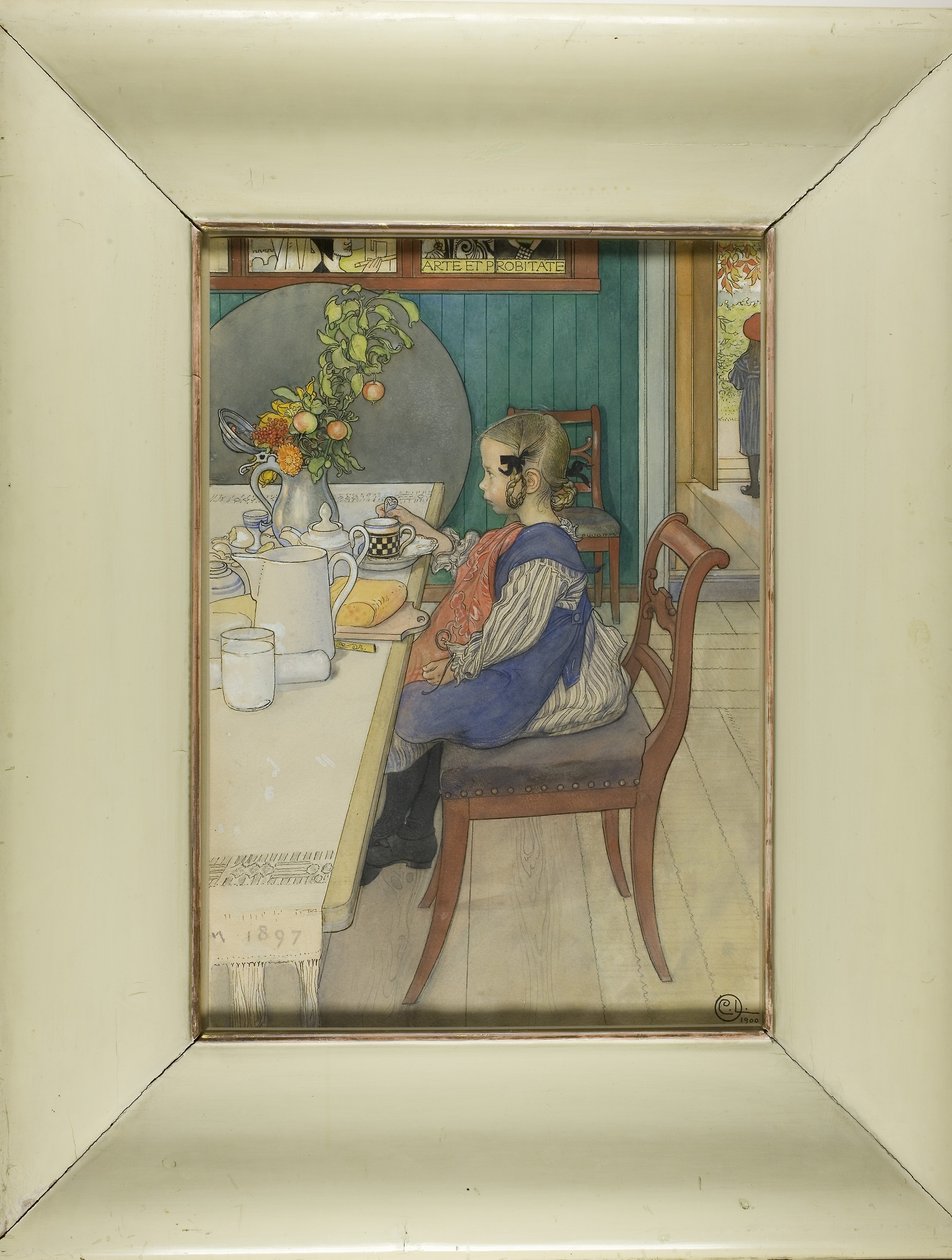  av Carl Larsson