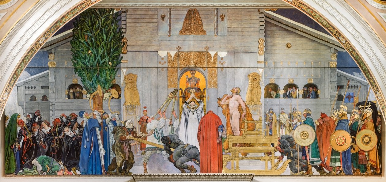  av Carl Larsson