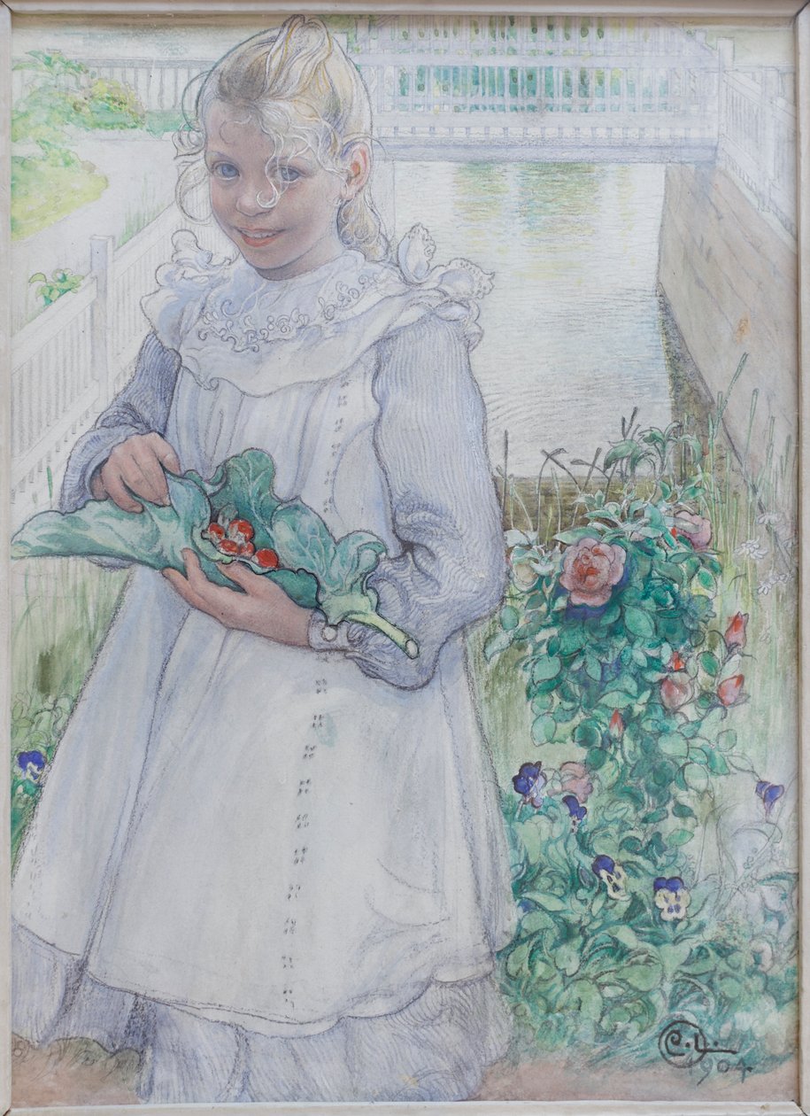  av Carl Larsson