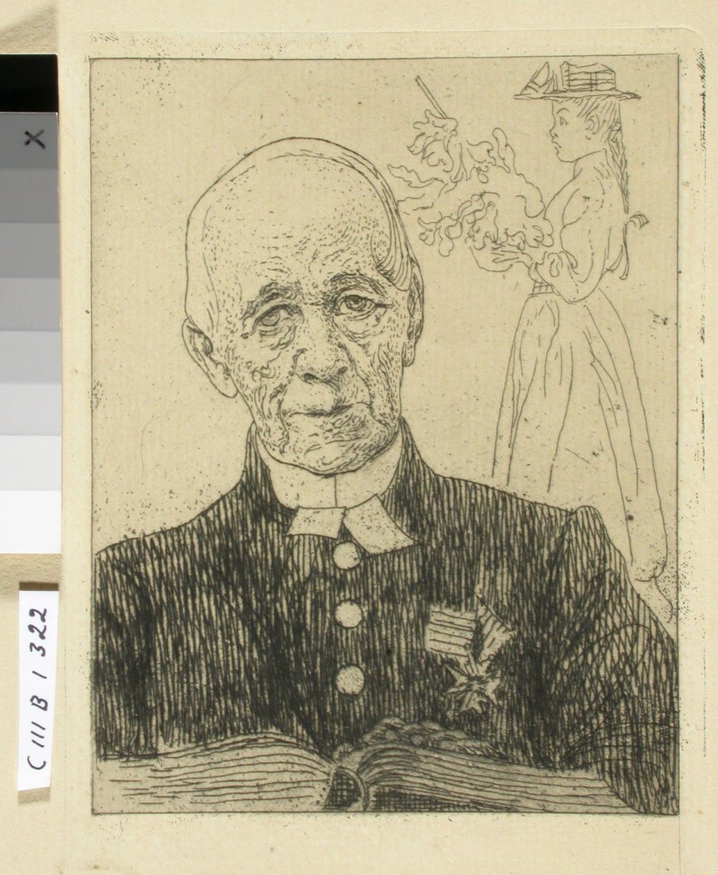 Uten tittel av Carl Larsson