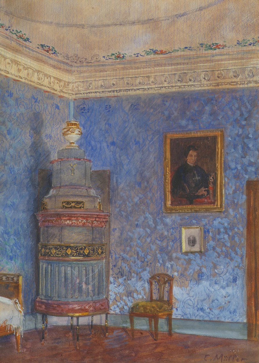  av Carl Max Müller