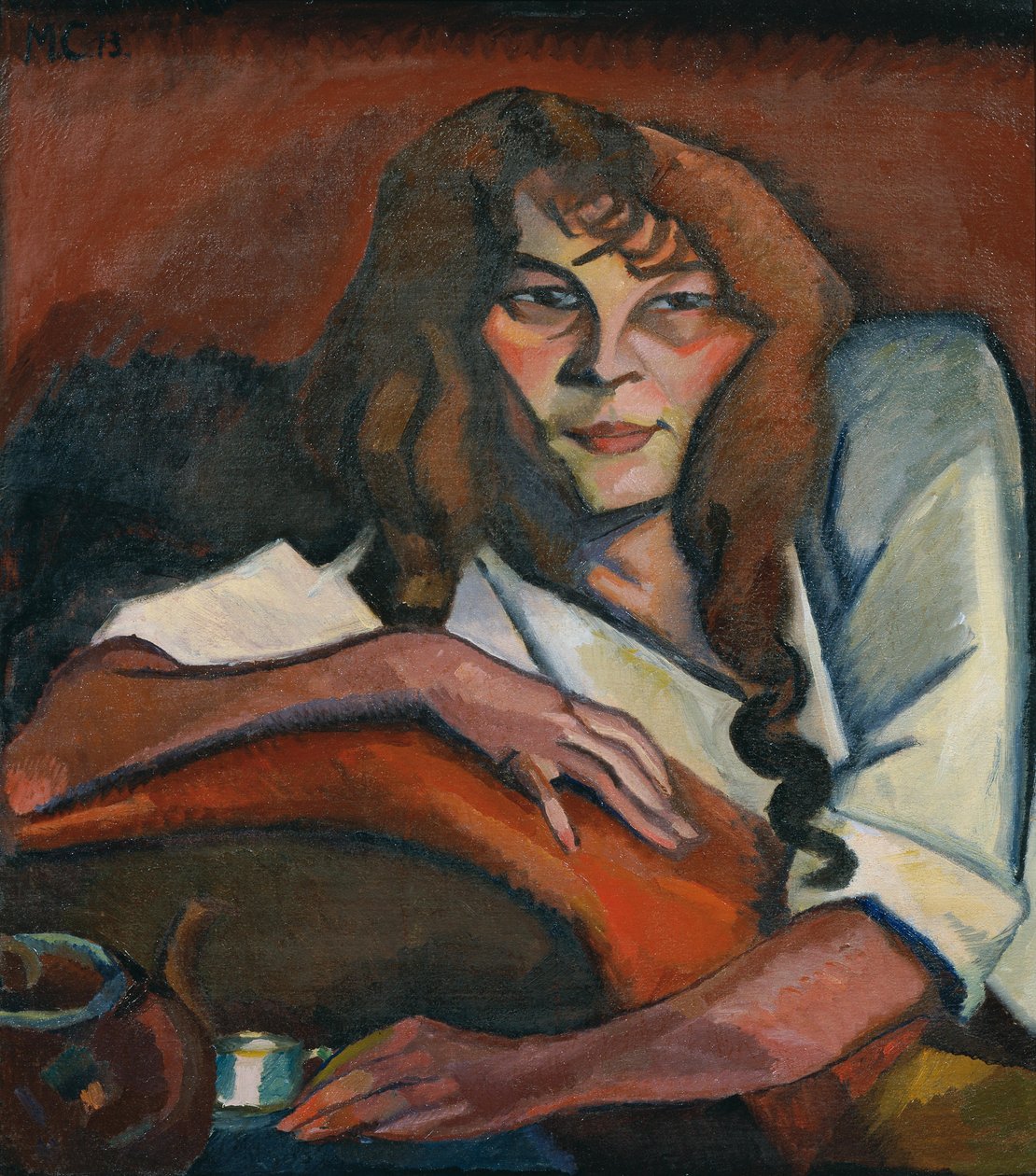  av Carl Moritz Cammerloher