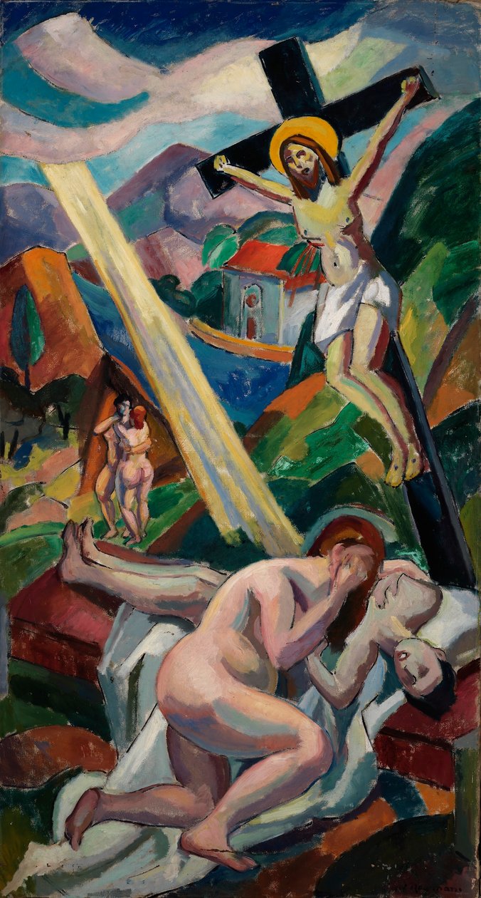  av Carl Newman