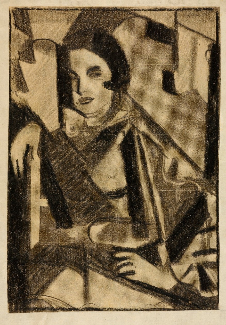  av Carl Newman