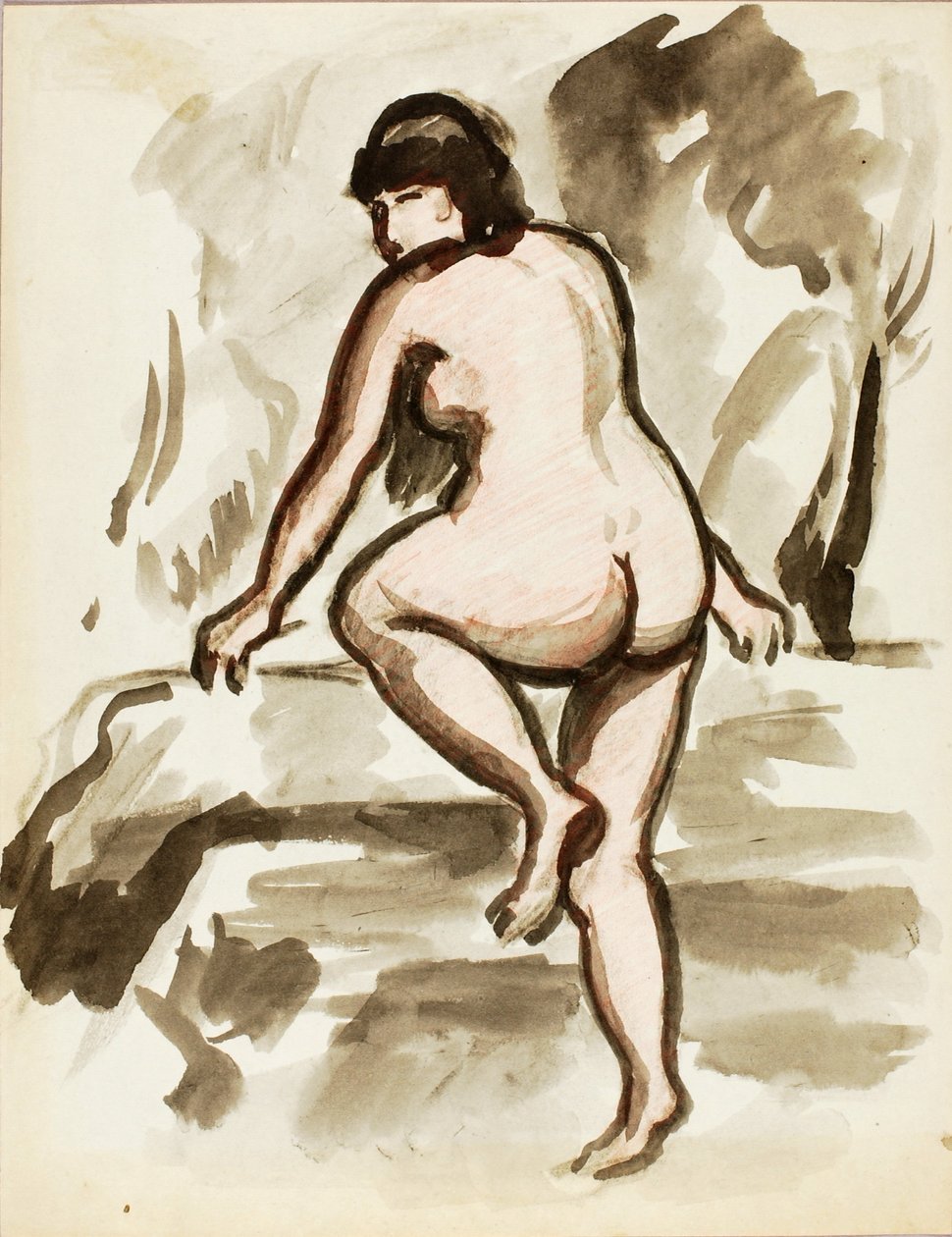  av Carl Newman