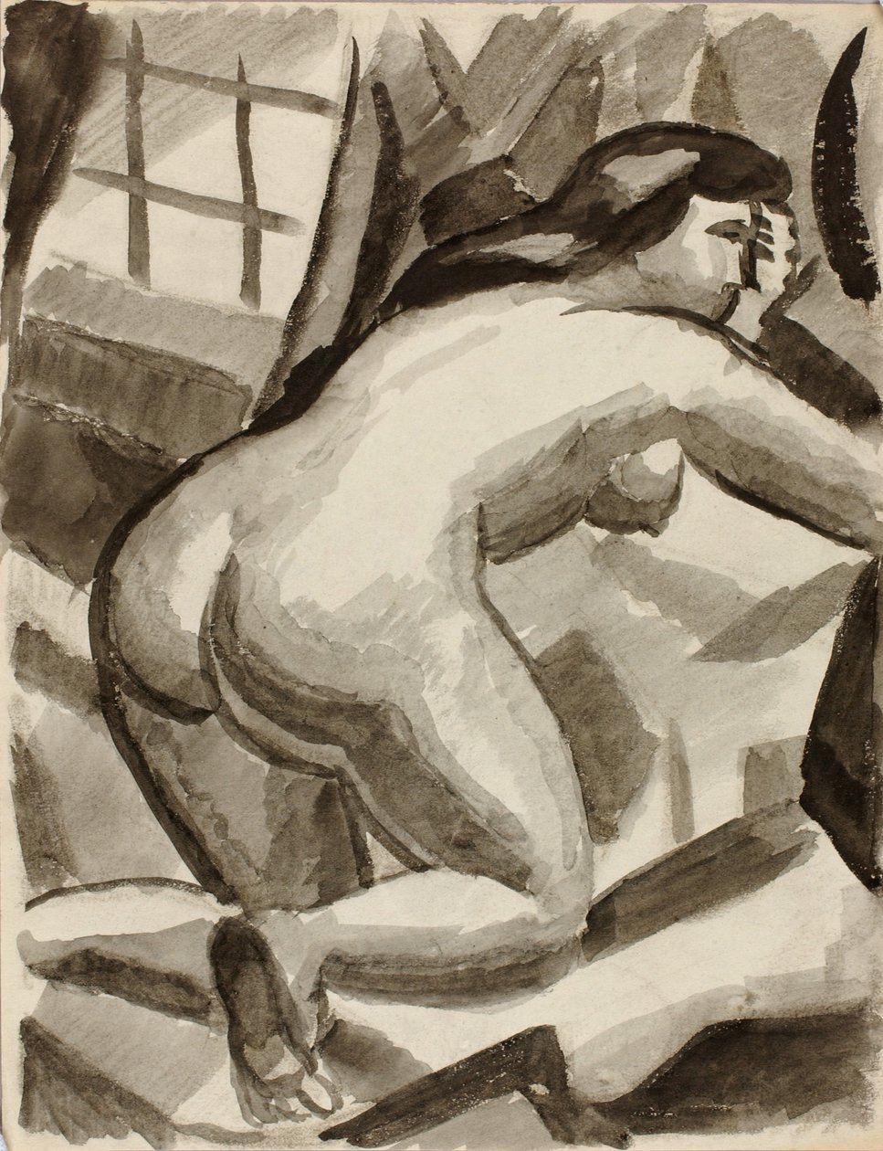  av Carl Newman