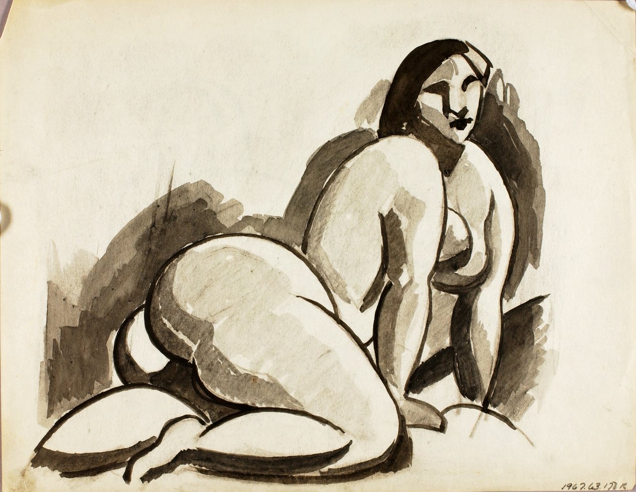 av Carl Newman
