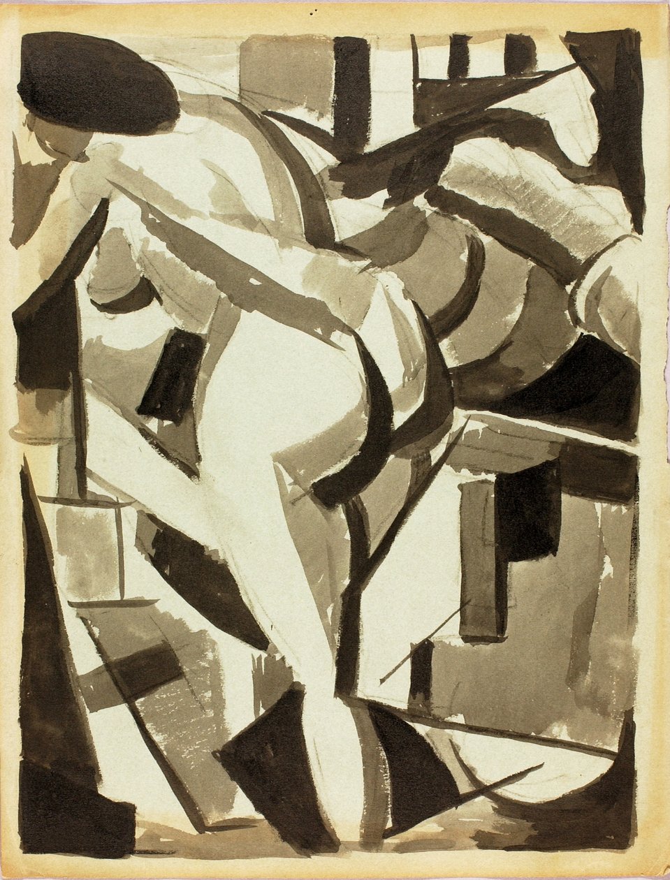  av Carl Newman