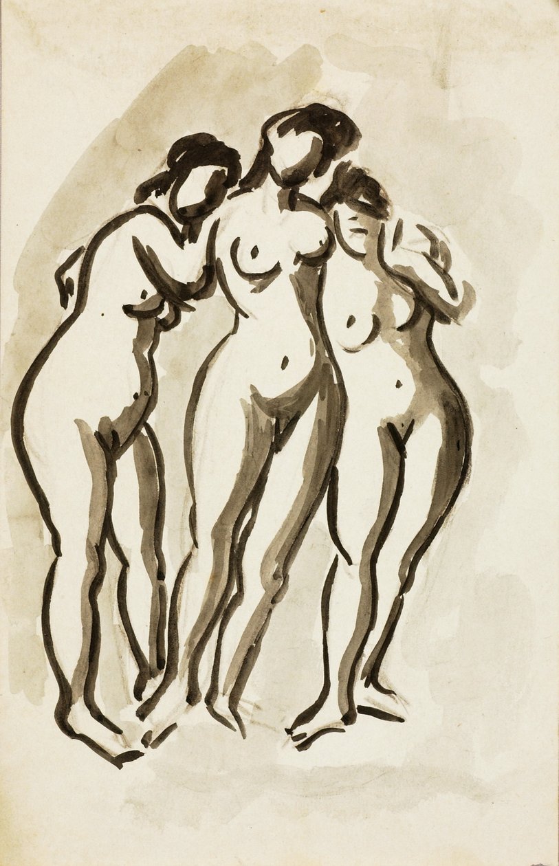 av Carl Newman