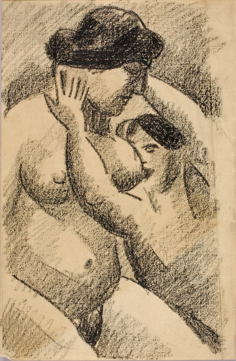  av Carl Newman