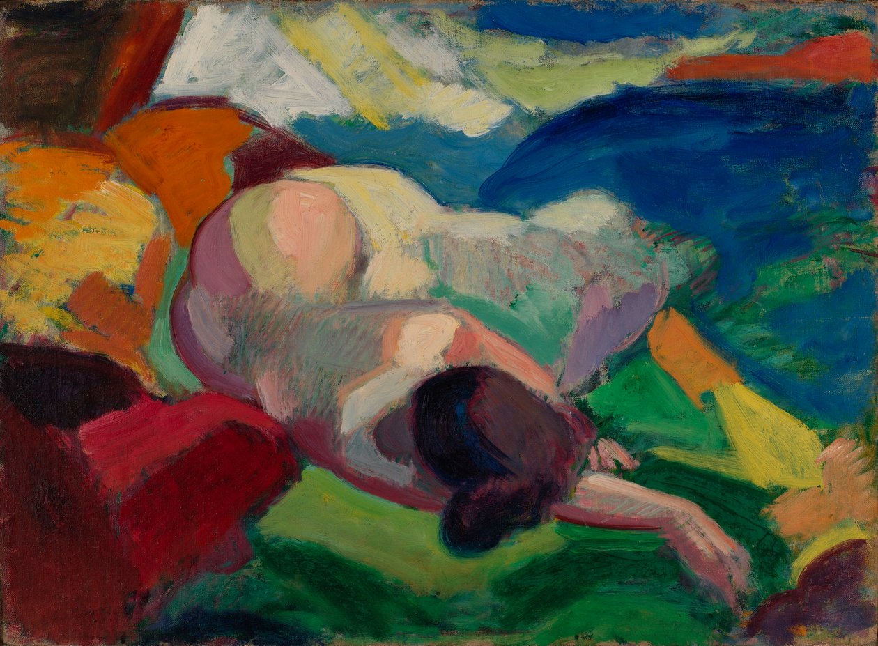  av Carl Newman