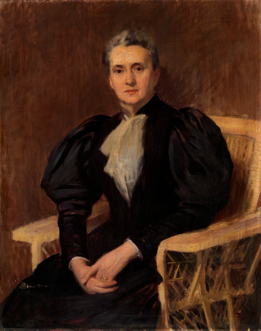  av Carl Newman