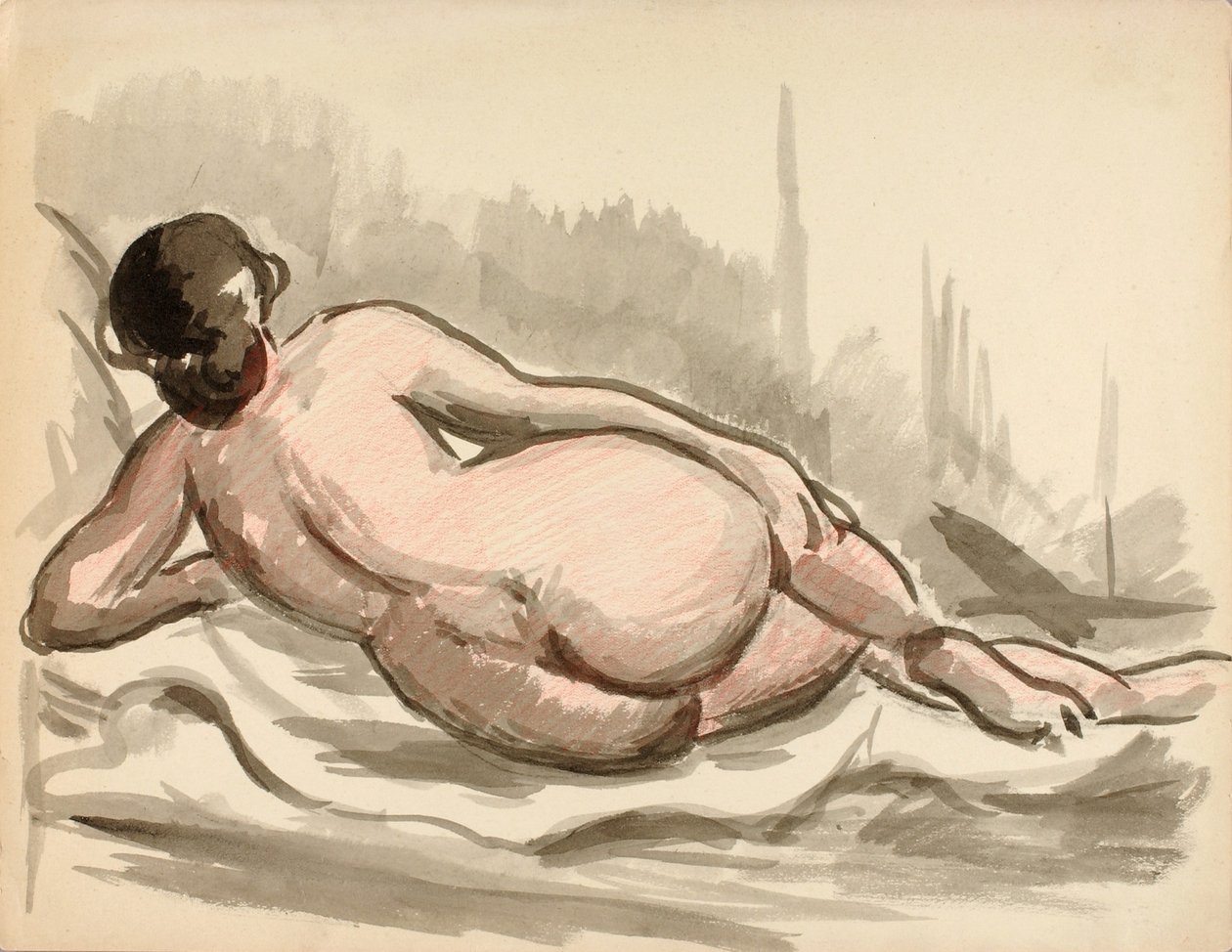  av Carl Newman