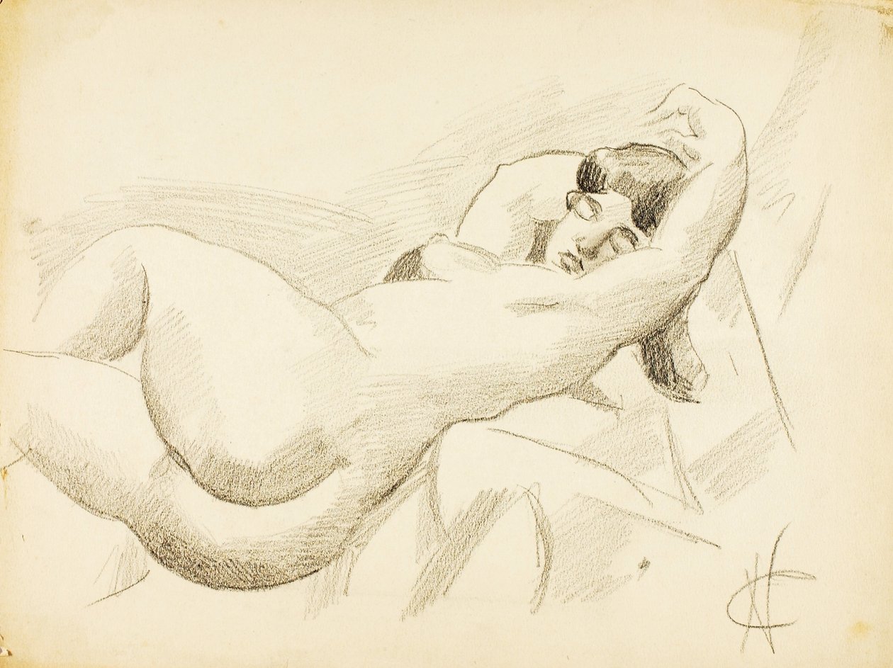  av Carl Newman