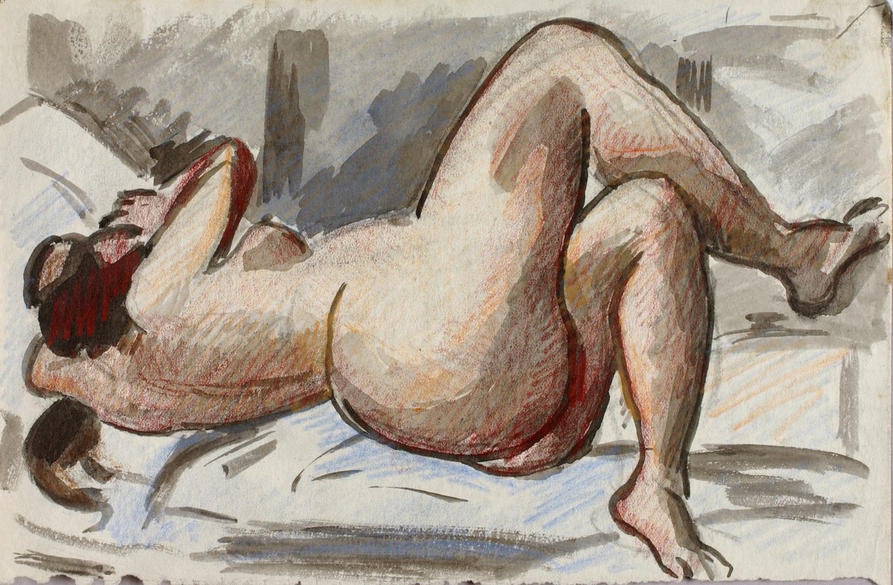  av Carl Newman