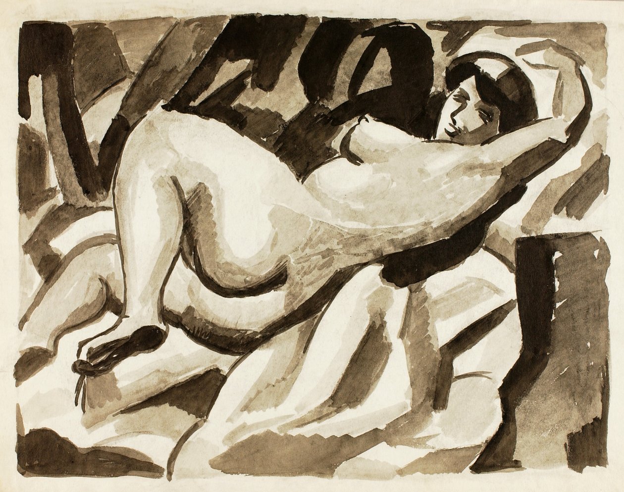 av Carl Newman