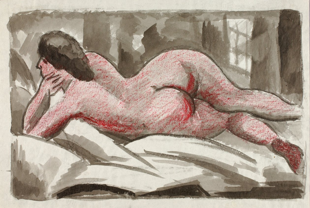  av Carl Newman